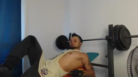 jacobjamess online show from December 17, 6:31 pm