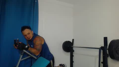 jacobjamess online show from September 23, 12:54 am