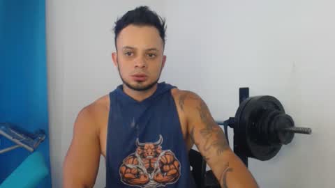 jacobjamess online show from September 13, 6:20 pm