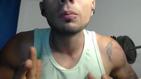 jacobjamess online show from January 16, 11:37 pm