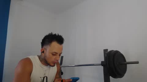jacobjamess online show from January 11, 1:22 pm