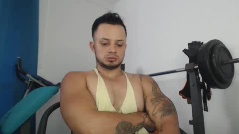 jacobjamess online show from February 24, 7:19 pm