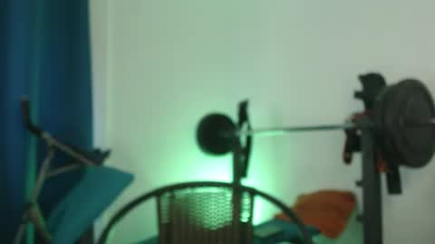 jacobjamess online show from February 26, 5:39 pm