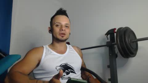 jacobjamess online show from January 24, 12:52 am