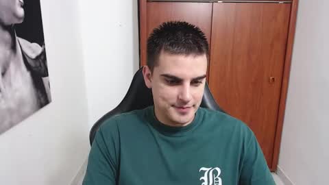 jacobjobs1 online show from March 28, 2:28 pm