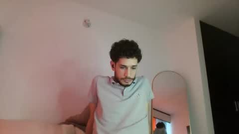 Snapshot of jacobmurphy2103 chatting on October 8, 7:18 pm Robin will only be on weekends if you want to see Jacob follow Dante DM online show from October 8, 7:18 pm
