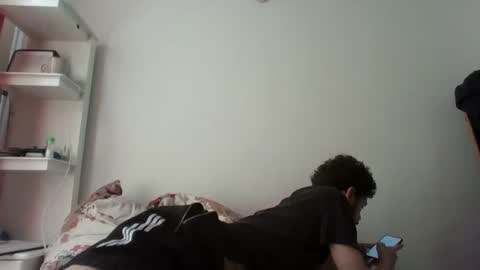 Robin will only be on weekends if you want to see Jacob follow Dante DM online show from November 3, 6:21 pm