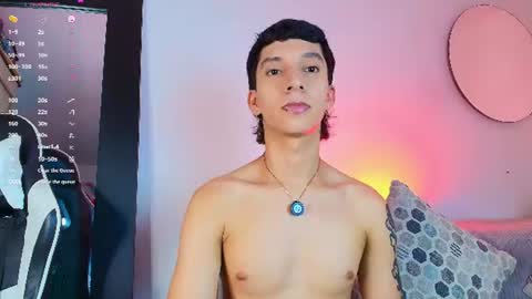 jacobo parker online show from June 10, 3:52 am
