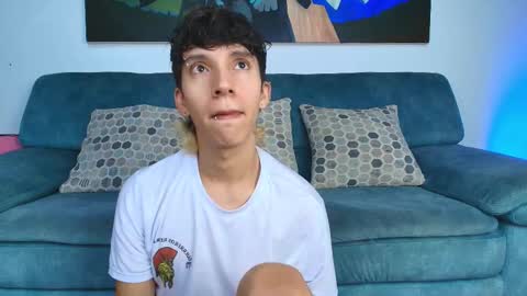 Snapshot of jacobo__parker21 chatting on February 24, 10:59 am jacobo parker online show from February 24, 10:59 am