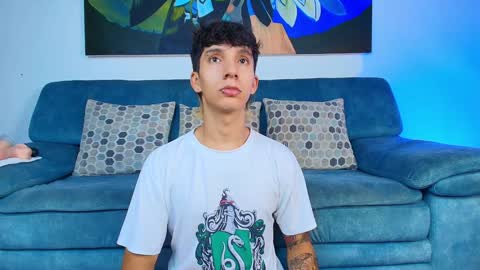 Snapshot of jacobo__parker21 chatting on January 26, 11:08 pm jacobo parker online show from January 26, 11:08 pm