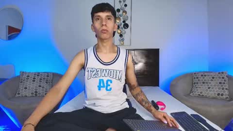 Snapshot of jacobo__parker21 chatting on March 7, 4:12 am jacobo parker online show from March 7, 4:12 am