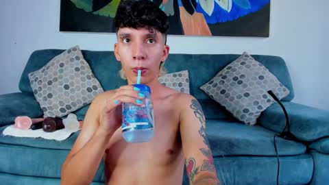 Snapshot of jacobo__parker21 chatting on December 31, 10:01 pm jacobo parker online show from December 31, 10:01 pm