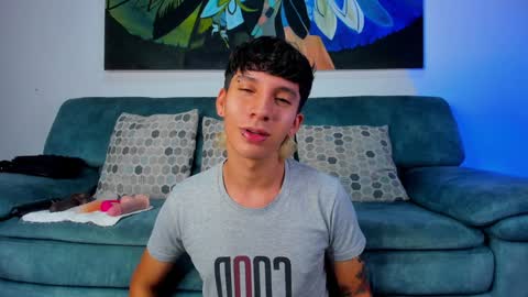 Snapshot of jacobo__parker21 chatting on December 29, 3:33 am jacobo parker online show from December 29, 3:33 am