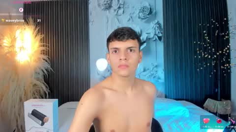 Jacob online show from February 3, 6:40 am