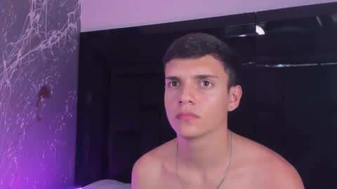 Snapshot of jacobrobeerts chatting on September 12, 3:23 pm Jacob online show from September 12, 3:23 pm