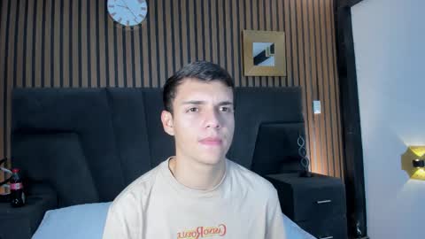 Snapshot of jacobrobeerts chatting on September 21, 8:31 pm Jacob online show from September 21, 8:31 pm
