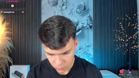 Jacob online show from February 3, 4:32 am