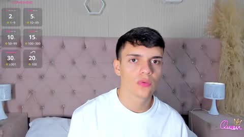 Jacob online show from January 5, 6:22 pm