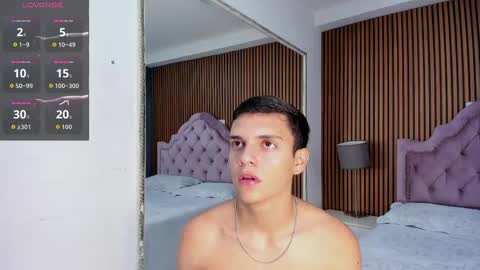 Snapshot of jacobrobeerts chatting on September 19, 2:39 pm Jacob online show from September 19, 2:39 pm