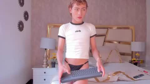 jacobrusso online show from June 20, 5:40 pm