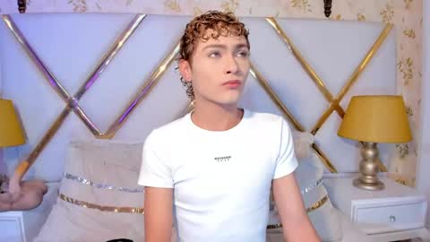 jacobrusso online show from April 4, 10:07 pm