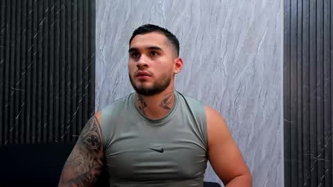 jacobsthorm online show from March 26, 3:10 am