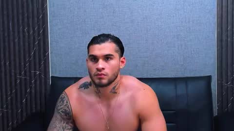 jacobsthorm online show from October 22, 3:32 am