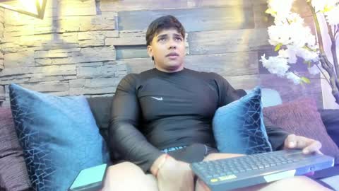 Jacob Stonne online show from April 5, 11:39 am