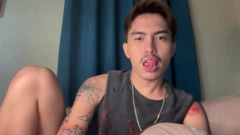 Jacob online show from June 4, 9:10 pm
