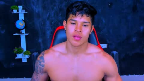 Snapshot of jacod_cock1 chatting on October 15, 11:34 pm JACOD online show from October 15, 11:34 pm