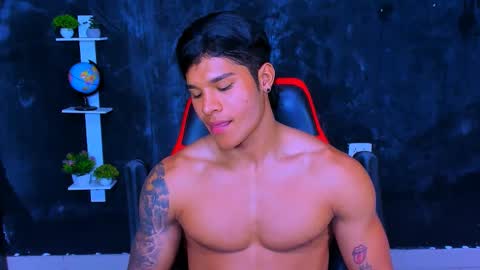 Snapshot of jacod_cock1 chatting on October 14, 1:01 am JACOD online show from October 14, 1:01 am