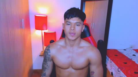 Snapshot of jacod_cock1 chatting on December 14, 2:12 am JACOD online show from December 14, 2:12 am