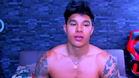 JACOD online show from April 27, 5:30 pm