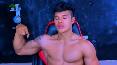 Snapshot of jacod_cock1 chatting on September 15, 5:47 pm JACOD online show from September 15, 5:47 pm