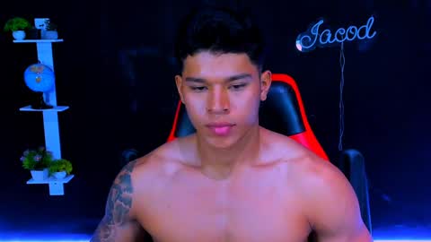 Snapshot of jacod_cock1 chatting on January 15, 10:35 pm JACOD online show from January 15, 10:35 pm