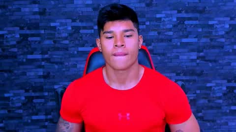 JACOD online show from December 16, 1:40 pm