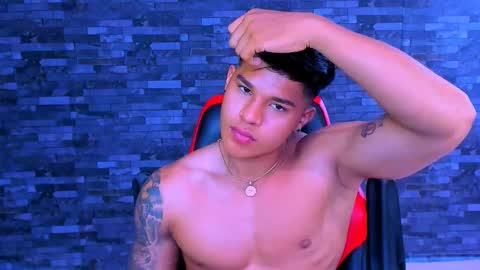 Snapshot of jacod_cock1 chatting on October 31, 6:00 pm JACOD online show from October 31, 6:00 pm