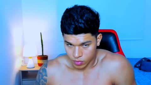 Snapshot of jacod_cock1 chatting on January 7, 1:28 am JACOD online show from January 7, 1:28 am