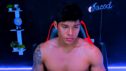 Snapshot of jacod_cock1 chatting on March 5, 10:01 pm JACOD online show from March 5, 10:01 pm