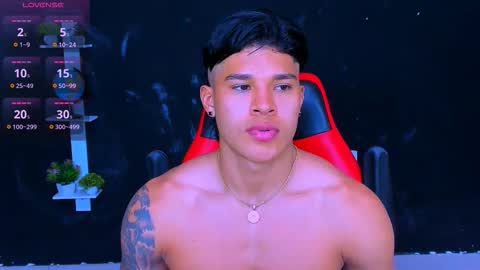 Snapshot of jacod_cock1 chatting on October 17, 9:30 pm JACOD online show from October 17, 9:30 pm