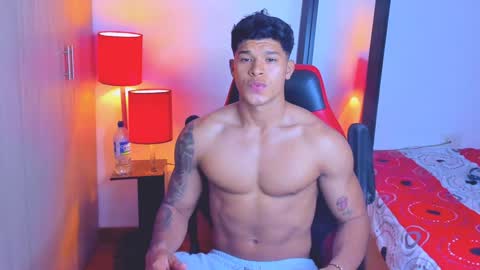 Snapshot of jacod_cock1 chatting on December 3, 11:57 pm JACOD online show from December 3, 11:57 pm