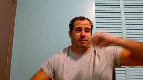 Snapshot of jacoff38 chatting on January 14, 2:22 pm jacoff38 online show from January 14, 2:22 pm