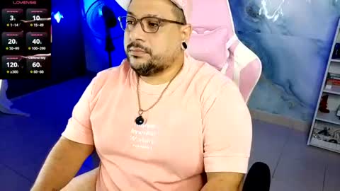 daddy sir master bear online show from June 24, 12:19 pm
