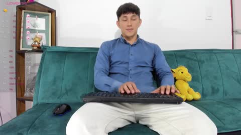 Snapshot of jacques_cardiet chatting on January 10, 4:41 pm jacobo online show from January 10, 4:41 pm