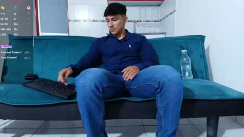 jacobo online show from June 18, 4:45 pm
