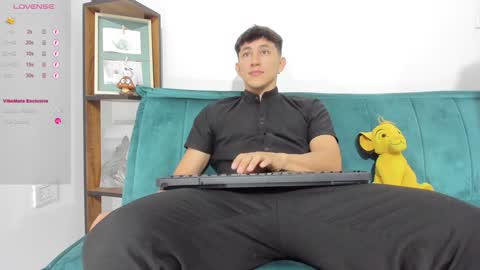 Snapshot of jacques_cardiet chatting on January 2, 4:02 pm jacobo online show from January 2, 4:02 pm