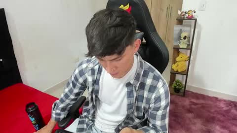 Snapshot of jacques_cardiet chatting on December 2, 5:57 pm jacobo online show from December 2, 5:57 pm