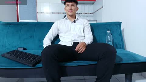jacobo online show from June 19, 4:45 pm