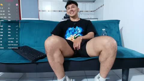 jacobo online show from June 15, 5:49 pm