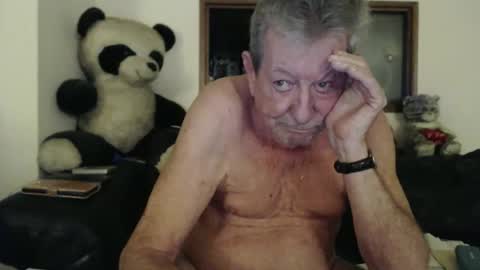 Jacques online show from May 8, 12:44 am